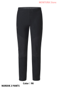 MONTURA NORDIK 2 PANTS (MMPLS82X)-90