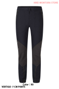 MONTURA VERTIGO -7cm PANTS (MPLSV0X-)-90