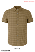 MONTURA FELCE 2 SHIRT （MQCG49X）-35