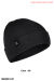 MONTURA MERINO CAP （MBCY50U）-90