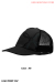 MONTURA LOGO PRINT CAP （MBVY12U）-90