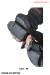 MONTURA FINGER-OUT MITTEN （MGMJD0X）-90-VD