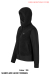 MONTURA SHERPA MIX JACKET WOMAN （MJAC77W）-F