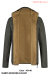 MONTURA SHERPA REVERSIBLE JACKET (MJAC78X)-49140-VD