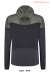 MONTURA SPITZE HYBRID JACKET WOMAN (MJAF53W)-9149-R
