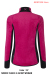 MONTURA NORDIC FLEECE 2 JACKET WOMAN （MJAP31W）-07-R