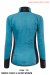 MONTURA NORDIC FLEECE 2 JACKET WOMAN （MJAP31W）-22-R