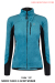 MONTURA NORDIC FLEECE 2 JACKET WOMAN （MJAP31W）-22