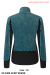 MONTURA ICE BLINK JACKET WOMAN （MJAP35W）-28-R