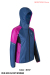 MONTURA RUN AIR JACKET WOMAN (MJAR21W)-8707-F