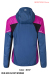 MONTURA RUN AIR JACKET WOMAN (MJAR21W)-8707-R
