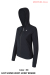 MONTURA EASY SOUND HOODY JACKET WOMAN （MJAR37W）-90-F