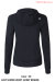 MONTURA EASY SOUND HOODY JACKET WOMAN （MJAR37W）-90-R