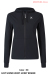 MONTURA EASY SOUND HOODY JACKET WOMAN （MJAR37W）-90
