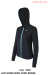 MONTURA EASY SOUND HOODY JACKET WOMAN （MJAR37W）-9028-F