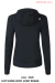 MONTURA EASY SOUND HOODY JACKET WOMAN （MJAR37W）-9028-R