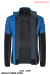 MONTURA INSIGHT HYBRID JACKET （MJAS00X）-2693-VD