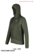 MONTURA TRACE HYBRID JACKET (MJAS20X)-4947-F