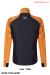 MONTURA SPEED STYLE JACKET (MJAS90X)-9066-R