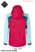 MONTURA TRIBUTE JACKET WOMAN (MJAT07W)-5129-R