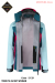 MONTURA TRIBUTE JACKET WOMAN (MJAT07W)-5129-VD