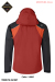 MONTURA TRIBUTE JACKET (MJAT07X)-6861-R
