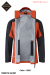 MONTURA TRIBUTE JACKET (MJAT07X)-6861-VD