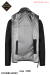 MONTURA PAC MIND JACKET (MJAT27X)-9090-VD