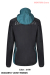 MONTURA DRAGONFLY JACKET WOMAN (MJAT33W)-5190-R