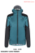 MONTURA DRAGONFLY JACKET WOMAN (MJAT33W)-5190
