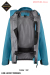 MONTURA LINE JACKET WOMAN (MJAT67W)-22-VD
