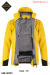 MONTURA LINE JACKET (MJAT67X)-70-VD