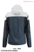 MONTURA SOLUTION JACKET WOMAN (MJAW64W)-8600-R