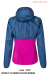 MONTURA SPEED FLY CONVERT JACKET WOMAN （MJCR80W）-0787-R