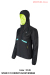 MONTURA SPEED FLY CONVERT JACKET WOMAN （MJCR80W）-9218-F
