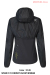 MONTURA SPEED FLY CONVERT JACKET WOMAN （MJCR80W）-9278-R