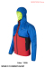 MONTURA SPEED FLY CONVERT JACKET （MJCR80X）-1826-F
