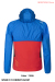 MONTURA SPEED FLY CONVERT JACKET （MJCR80X）-1826-R