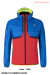 MONTURA SPEED FLY CONVERT JACKET （MJCR80X）-1826