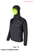 MONTURA SPEED FLY CONVERT JACKET （MJCR80X）-91F
