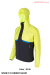 MONTURA SPEED FLY CONVERT JACKET （MJCR80X）-9126-F