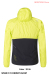 MONTURA SPEED FLY CONVERT JACKET （MJCR80X）-9126-R