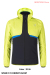 MONTURA SPEED FLY CONVERT JACKET （MJCR80X）-9126