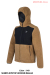 MONTURA SHERPA RIPSTOP HOODED MAGLIA (MMAC78X)-140-F