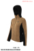 MONTURA MAJOR WARM MAGLIA WOMAN （MMAC80W）-35-F