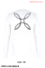 MONTURA PENCIL LOGO MAGLIA （MMGF49X）-00-R