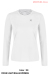 MONTURA FRESH LIGHT MAGLIA WOMAN（MMGN80W）-00
