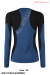 MONTURA RUN FLY MAGLIA WOMAN （MMGR03W）-87-R