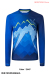 MONTURA RUN FUSION MAGLIA （MMGR10X）-2647