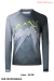 MONTURA RUN FUSION MAGLIA （MMGR10X）-9370F